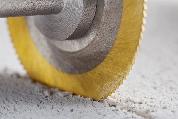 Concrete Cutting Service